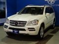 Arctic White - GL 450 4Matic Photo No. 3