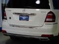 Arctic White - GL 450 4Matic Photo No. 8