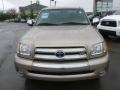 2004 Desert Sand Mica Toyota Tundra SR5 Access Cab 4x4  photo #2