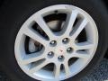 Crimson Red - G6 Sedan Photo No. 5