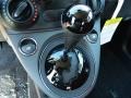 6 Speed Automatic 2013 Fiat 500 Pop Transmission