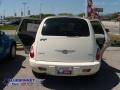 Stone White - PT Cruiser Touring Photo No. 3