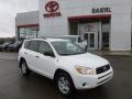 Super White - RAV4 I4 Photo No. 1
