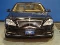 Black - S 550 4Matic Sedan Photo No. 2