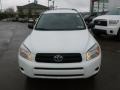 Super White - RAV4 I4 Photo No. 2