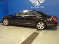 Black - S 550 4Matic Sedan Photo No. 4