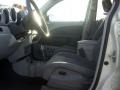 Stone White - PT Cruiser Touring Photo No. 7