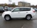 Super White - RAV4 I4 Photo No. 4