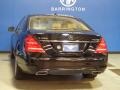 Black - S 550 4Matic Sedan Photo No. 5