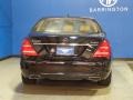 Black - S 550 4Matic Sedan Photo No. 6