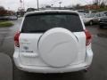 Super White - RAV4 I4 Photo No. 6
