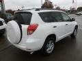 Super White - RAV4 I4 Photo No. 7