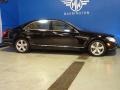Black - S 550 4Matic Sedan Photo No. 8