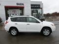 Super White - RAV4 I4 Photo No. 8