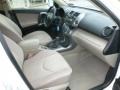Super White - RAV4 I4 Photo No. 10