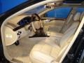 Black - S 550 4Matic Sedan Photo No. 10