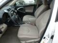 Super White - RAV4 I4 Photo No. 16