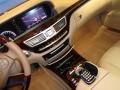 Black - S 550 4Matic Sedan Photo No. 16