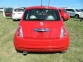 Rosso (Red) - 500 Pop Photo No. 5