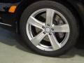 Black - S 550 4Matic Sedan Photo No. 25