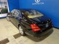 Black - S 550 4Matic Sedan Photo No. 27