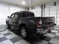 Black Sand Pearl - Tacoma V6 PreRunner TRD Double Cab Photo No. 5