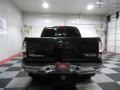 2010 Black Sand Pearl Toyota Tacoma V6 PreRunner TRD Double Cab  photo #6