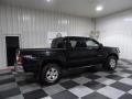 Black Sand Pearl - Tacoma V6 PreRunner TRD Double Cab Photo No. 7