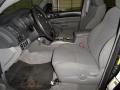 Black Sand Pearl - Tacoma V6 PreRunner TRD Double Cab Photo No. 11