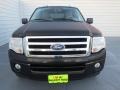 2010 Tuxedo Black Ford Expedition XLT  photo #7
