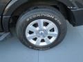 2010 Tuxedo Black Ford Expedition XLT  photo #11