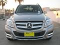 Palladium Silver Metallic - GLK 350 Photo No. 2