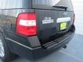 2010 Tuxedo Black Ford Expedition XLT  photo #18