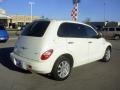 Stone White - PT Cruiser Touring Photo No. 27