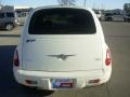 Stone White - PT Cruiser Touring Photo No. 28