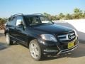 Black - GLK 350 Photo No. 1