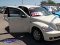 Stone White - PT Cruiser Touring Photo No. 29