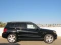 Black - GLK 350 Photo No. 3