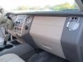 2010 Tuxedo Black Ford Expedition XLT  photo #24
