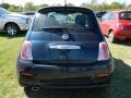 2013 Verde Azzurro (Blue-Green) Fiat 500 Sport  photo #5