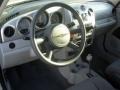 Stone White - PT Cruiser Touring Photo No. 30