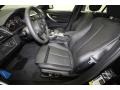 Black Interior Photo for 2013 BMW 3 Series #73014493