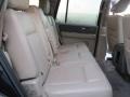 2010 Tuxedo Black Ford Expedition XLT  photo #27
