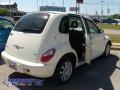 Stone White - PT Cruiser Touring Photo No. 32