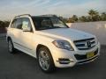 Polar White - GLK 350 Photo No. 1