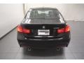 2013 Black Sapphire Metallic BMW 3 Series 335i Sedan  photo #9