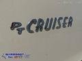 Stone White - PT Cruiser Touring Photo No. 33