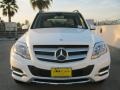 Polar White - GLK 350 Photo No. 2