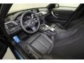 Black Prime Interior Photo for 2013 BMW 3 Series #73014643