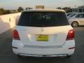 Polar White - GLK 350 Photo No. 5